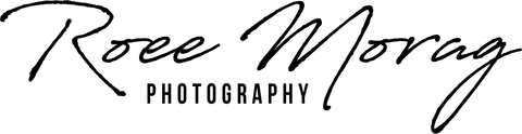 רועי מורג צילום